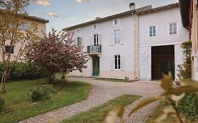 Les Chambres de Lasserre - Chambres et Table d'hôtes